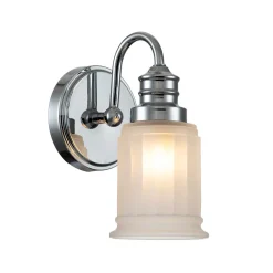 Elstead Lighting Swell Ø11 badrumslampa