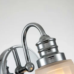 Elstead Lighting Swell Ø11 badrumslampa