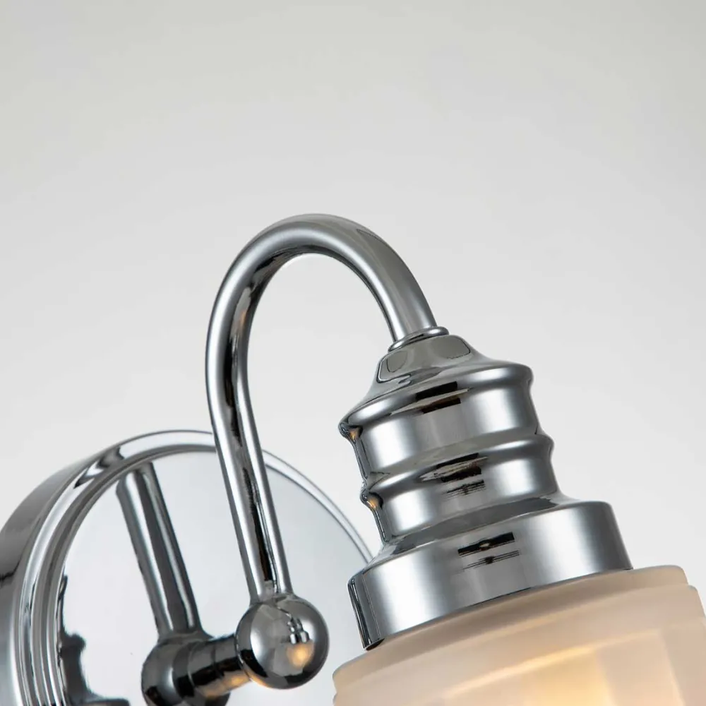 Elstead Lighting Swell Ø11 badrumslampa