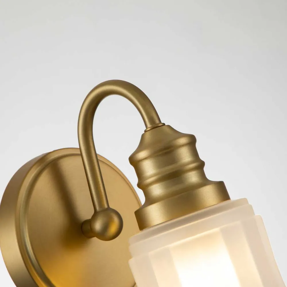 Sale Elstead Lighting Swell Ø11 badrumslampa