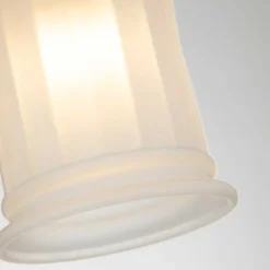 Sale Elstead Lighting Swell Ø11 badrumslampa