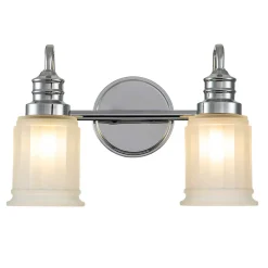 Hot Elstead Lighting Swell 36cm badrumslampa