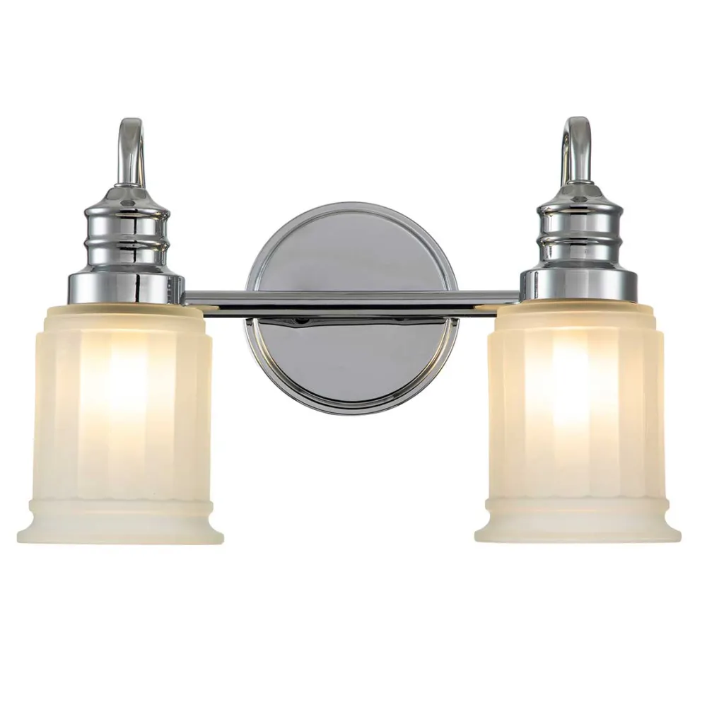 Hot Elstead Lighting Swell 36cm badrumslampa