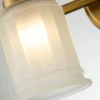 Clearance Elstead Lighting Swell 36cm badrumslampa
