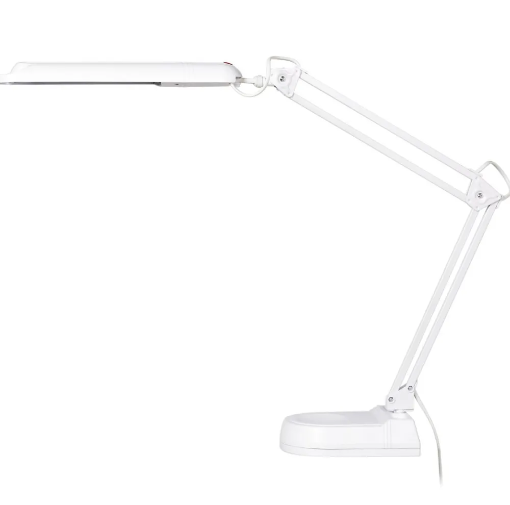 Online Armaturhantverk Swingo 110cm skrivbordslampa