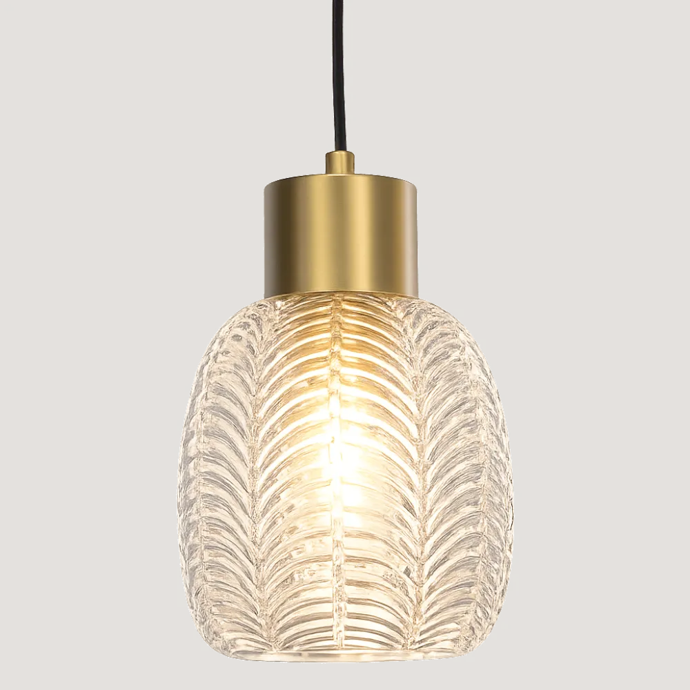 Lampan Tabaco Ø14 fönsterlampa