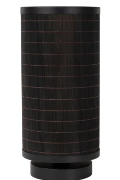 Clearance Lucide Tagalog 32cm bordslampa Svart