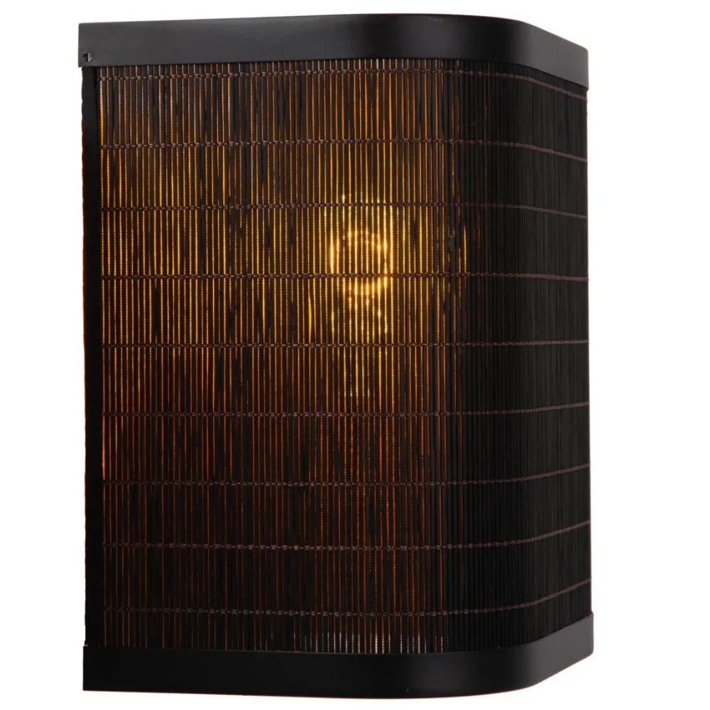 Online Lucide Tagalog 20cm vägglampa Svart