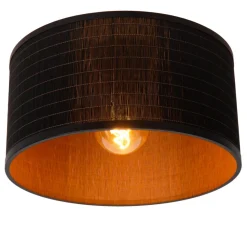 Best Lucide Tagalog Ø40 plafond Svart