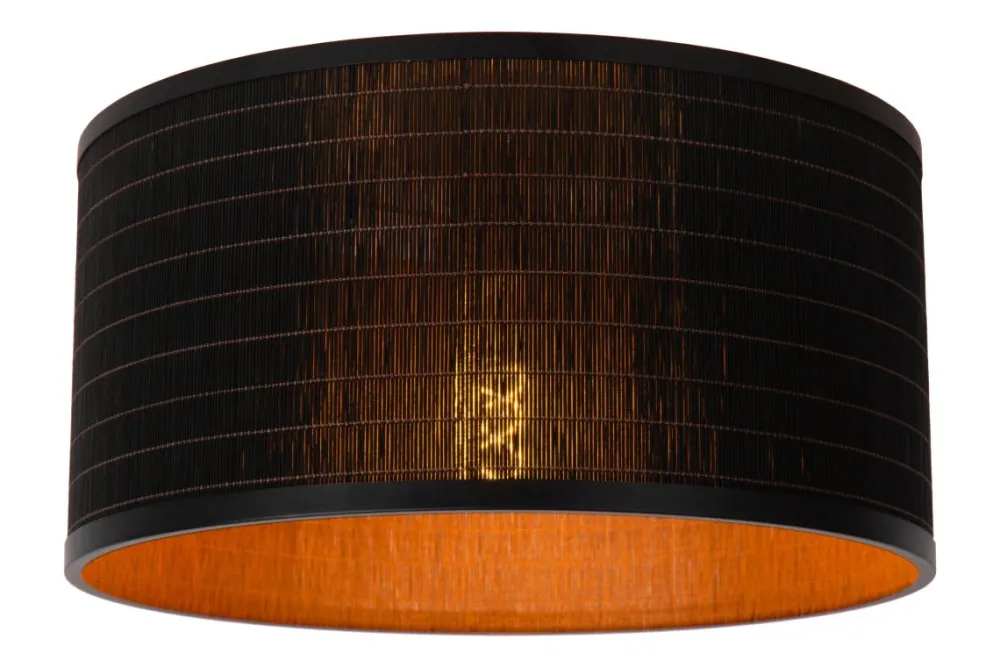 Best Lucide Tagalog Ø40 plafond Svart