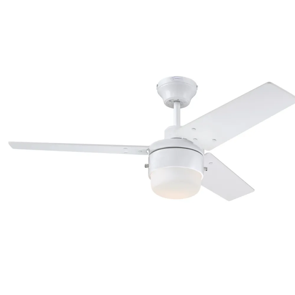 Best Westinghouse Talia Ø105 Vit