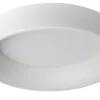 New Lucide Talowe Led Ø60 plafond