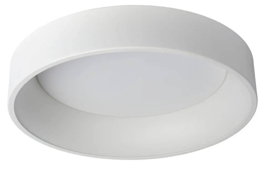 New Lucide Talowe Led Ø60 plafond