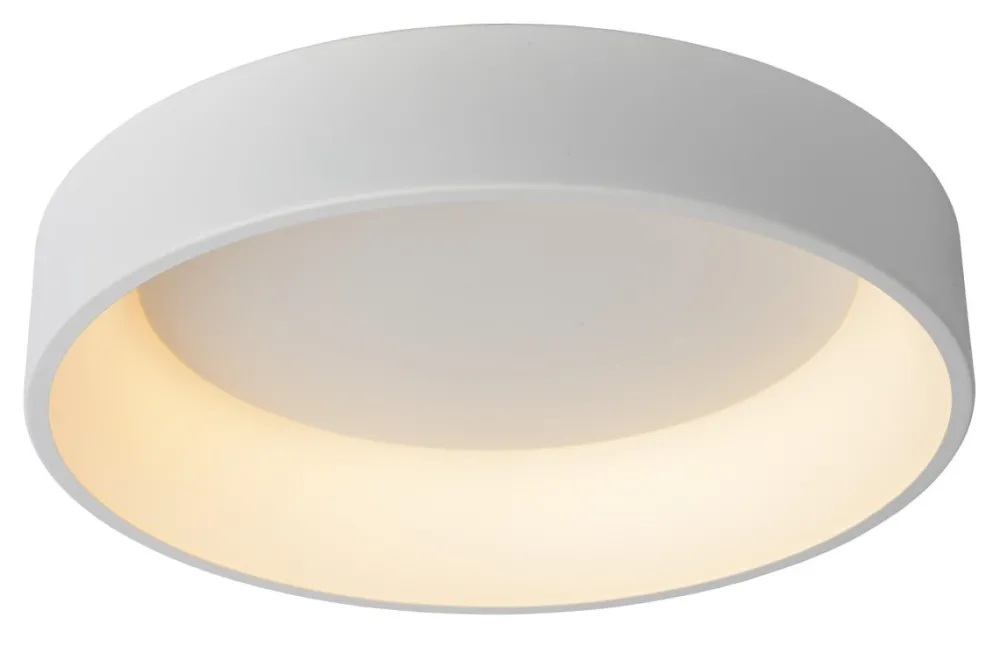 New Lucide Talowe Led Ø60 plafond