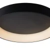 New Lucide Talowe Led Ø80 plafond