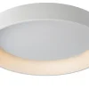 Outlet Lucide Talowe Led Ø80 plafond