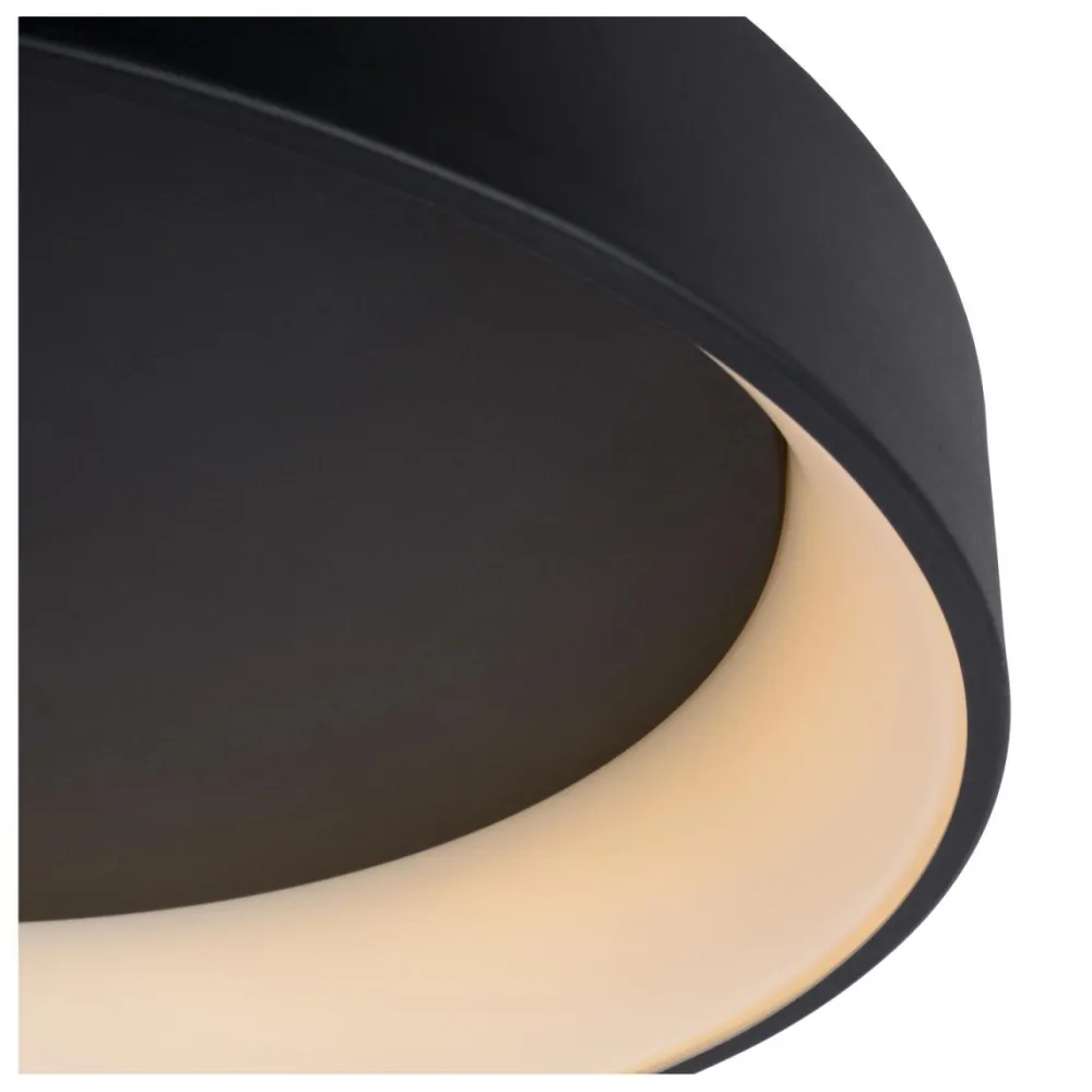 Sale Lucide Talowe Led Ø30 plafond