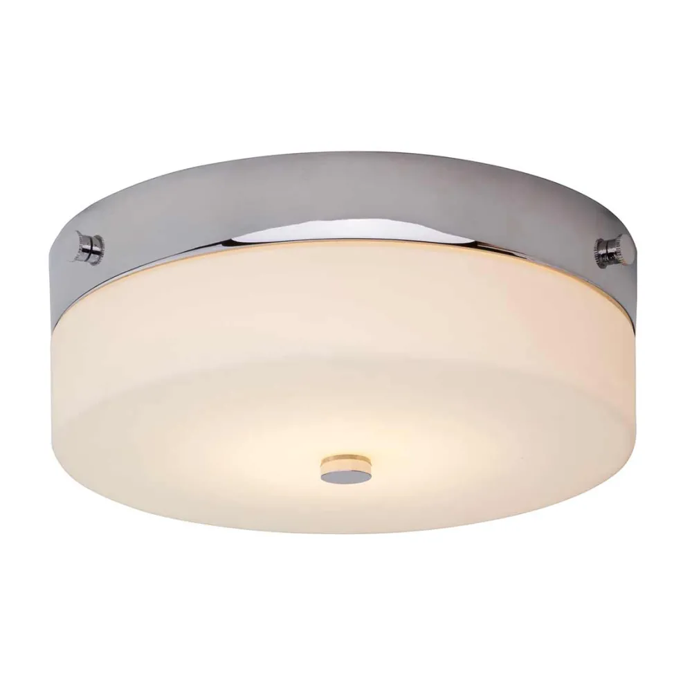 Sale Elstead Lighting Tamar Ø24 badrumslampa
