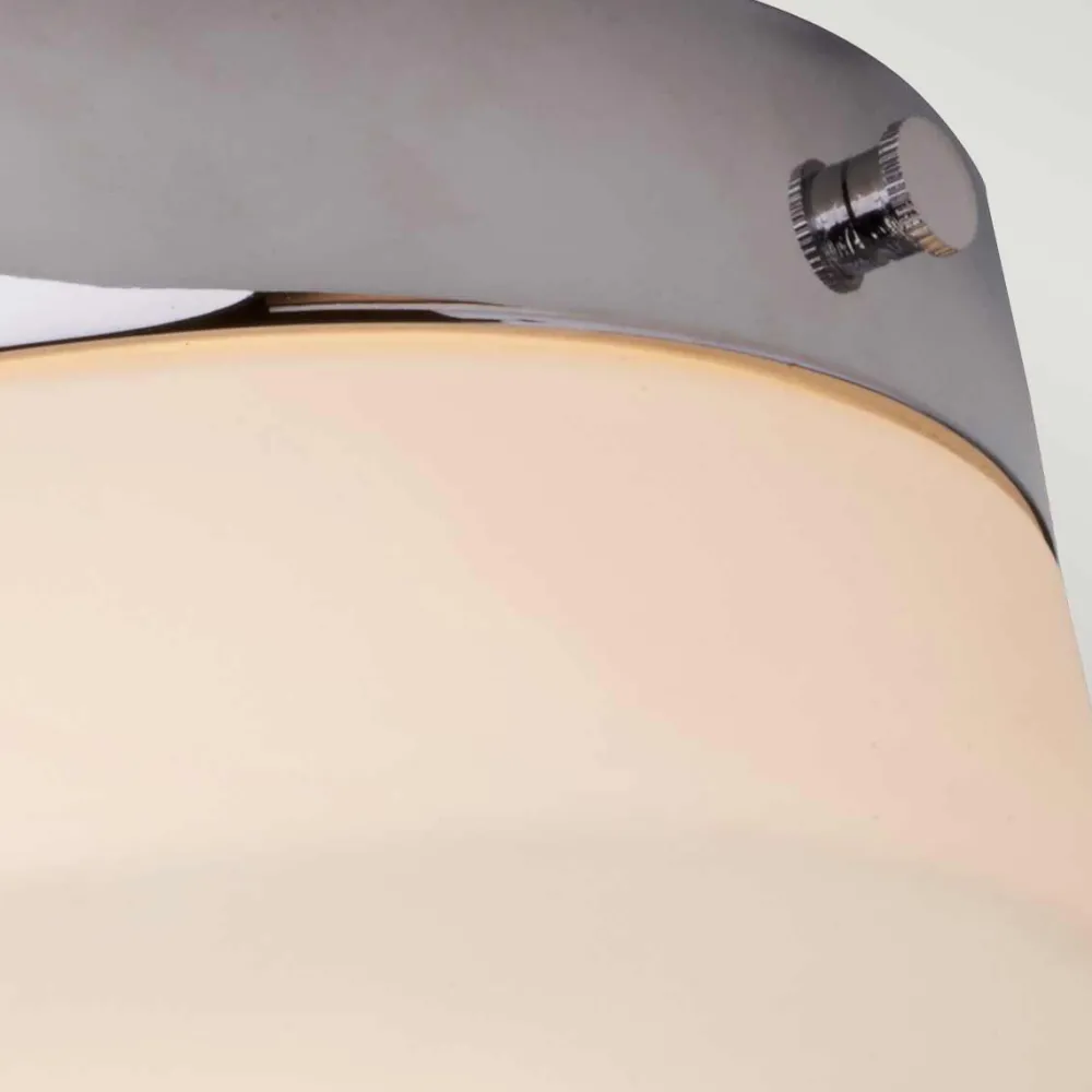 Sale Elstead Lighting Tamar Ø24 badrumslampa
