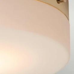 Elstead Lighting Tamar Ø30 badrumslampa