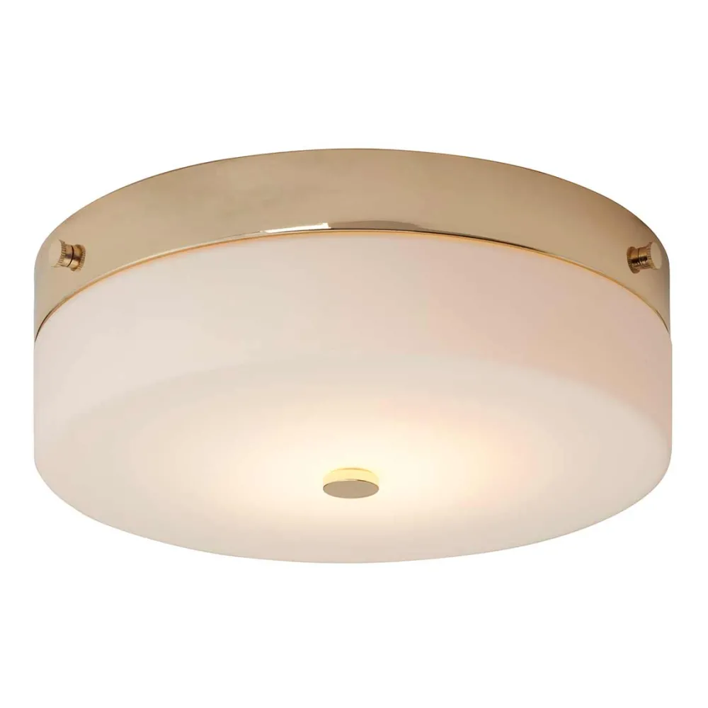 Elstead Lighting Tamar Ø30 badrumslampa