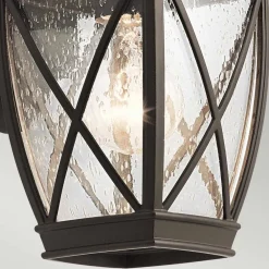 Best Elstead Lighting Tangier utelampa