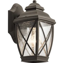 Best Elstead Lighting Tangier utelampa