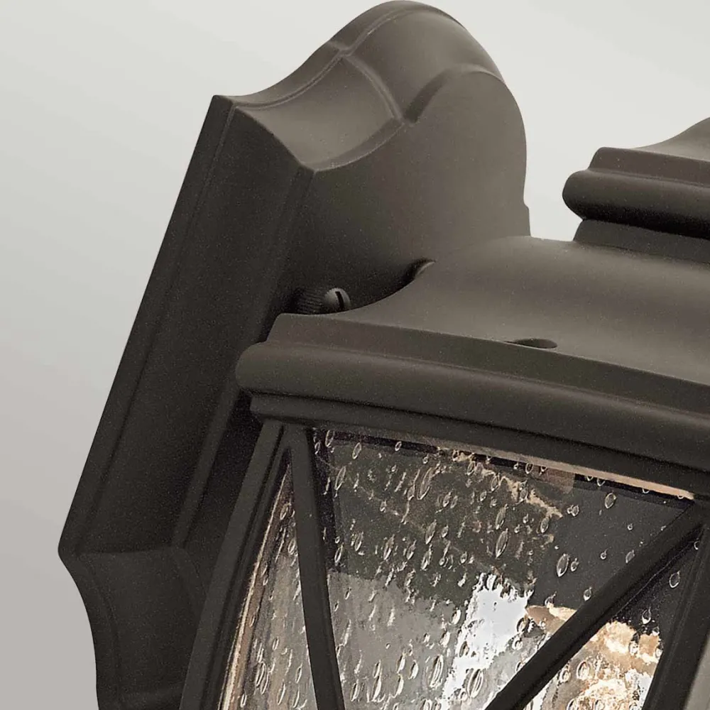 Best Elstead Lighting Tangier utelampa