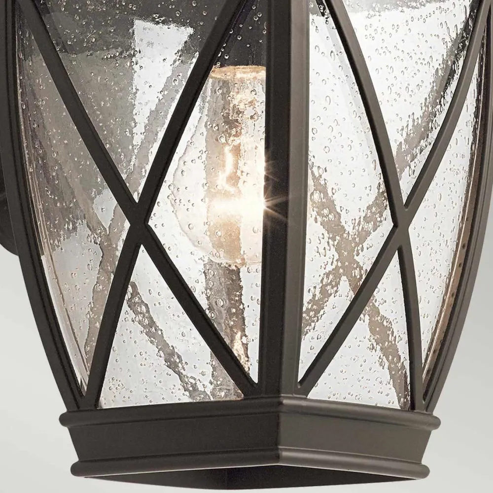 Elstead Lighting Tangier utelampa