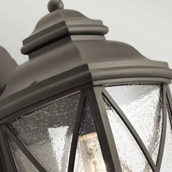Elstead Lighting Tangier utelampa