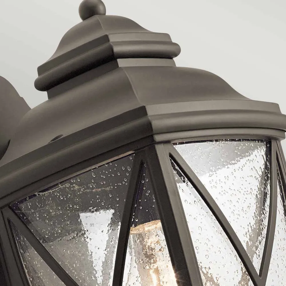 Elstead Lighting Tangier utelampa