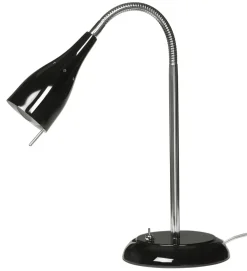 Hot Armaturhantverk Tanum 40cm skrivbordslampa