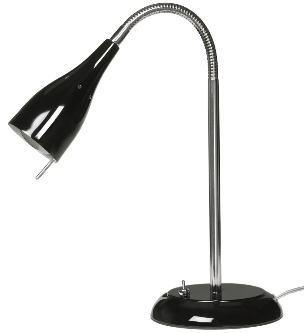 Hot Armaturhantverk Tanum 40cm skrivbordslampa
