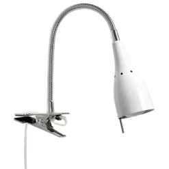 Armaturhantverk Tanum klämlampa