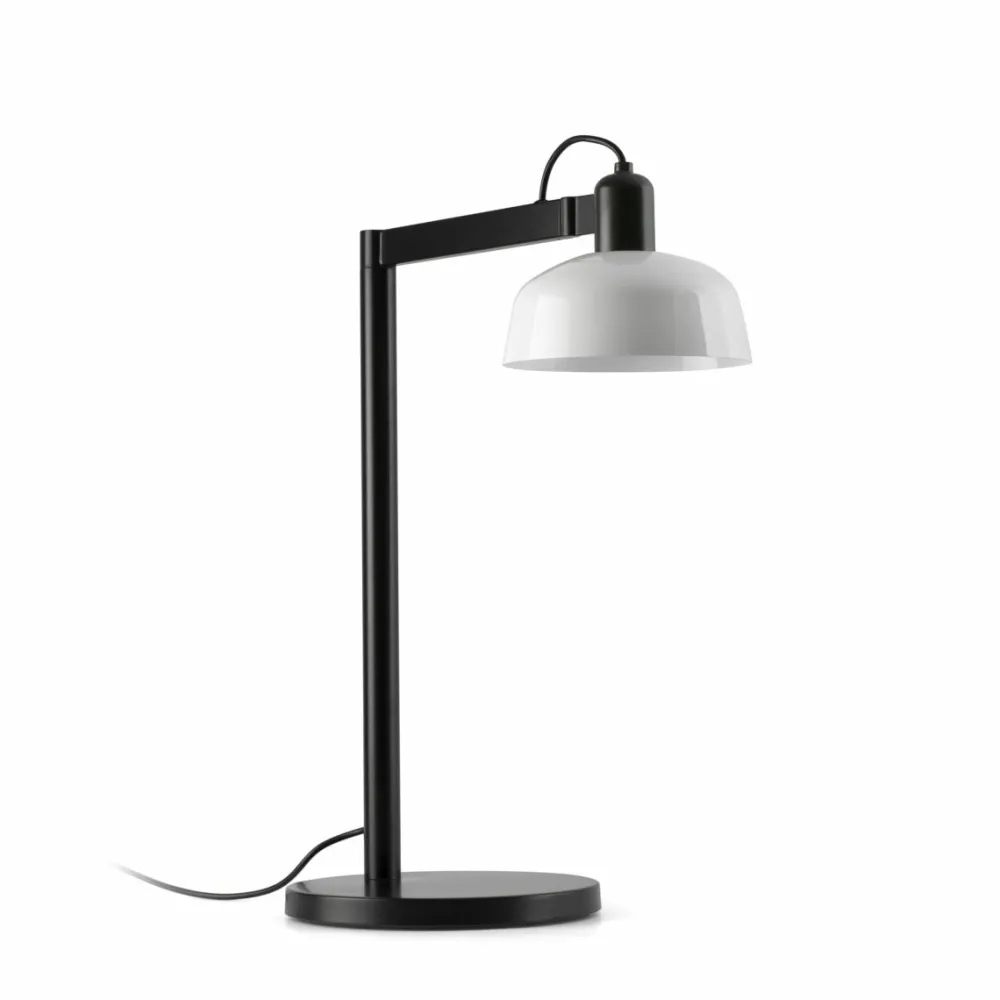 Faro Barcelona Tatawin 58cm skrivbordslampa