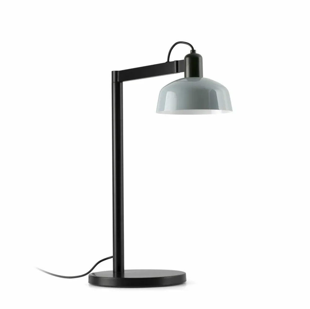 Faro Barcelona Tatawin 58cm skrivbordslampa