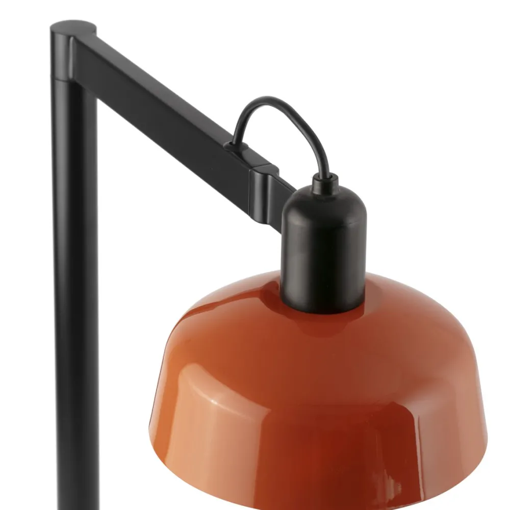 Best Faro Barcelona Tatawin 58cm skrivbordslampa