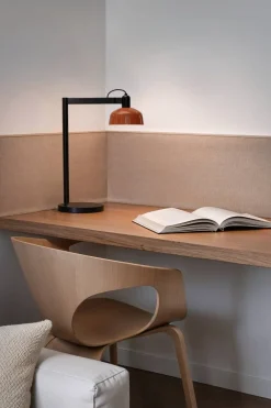 Best Faro Barcelona Tatawin 58cm skrivbordslampa