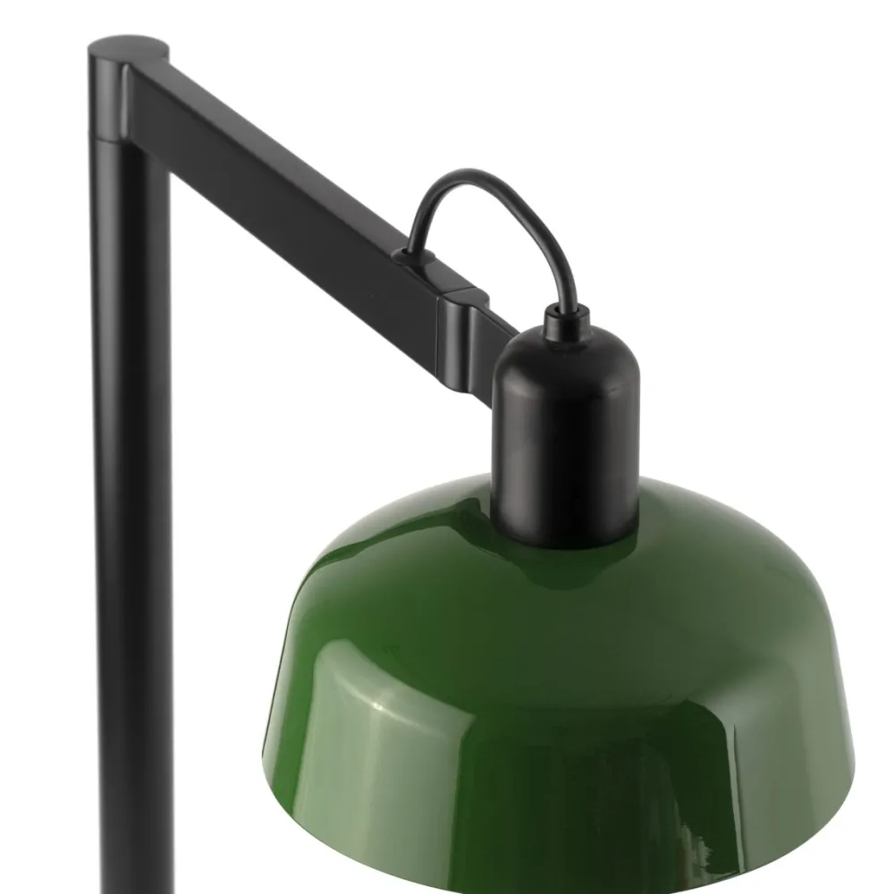Sale Faro Barcelona Tatawin 58cm skrivbordslampa
