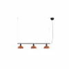 Discount Faro Barcelona Tatawin 100cm taklampa