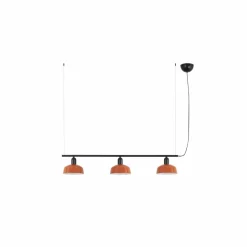 Discount Faro Barcelona Tatawin 100cm taklampa