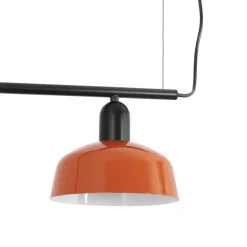 Discount Faro Barcelona Tatawin 100cm taklampa