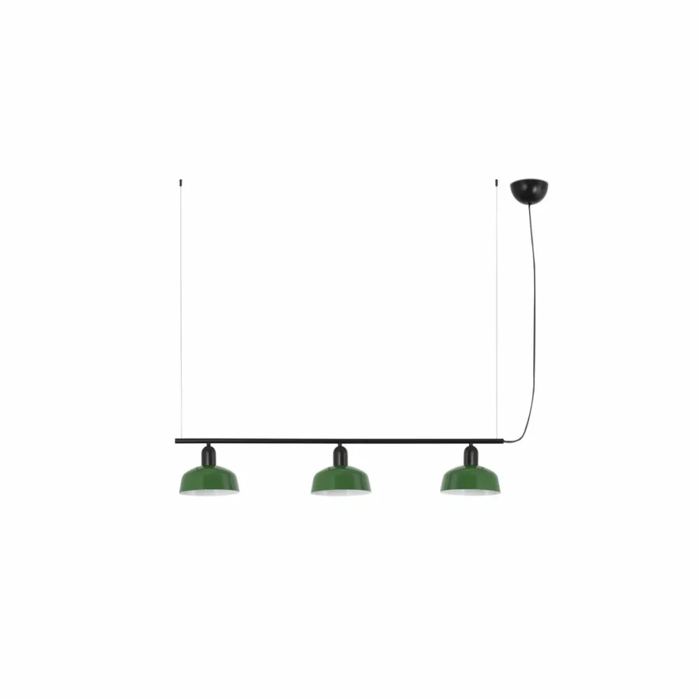 Outlet Faro Barcelona Tatawin 100cm taklampa