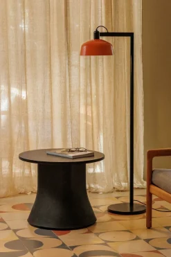 Hot Faro Barcelona Tatawin golvlampa