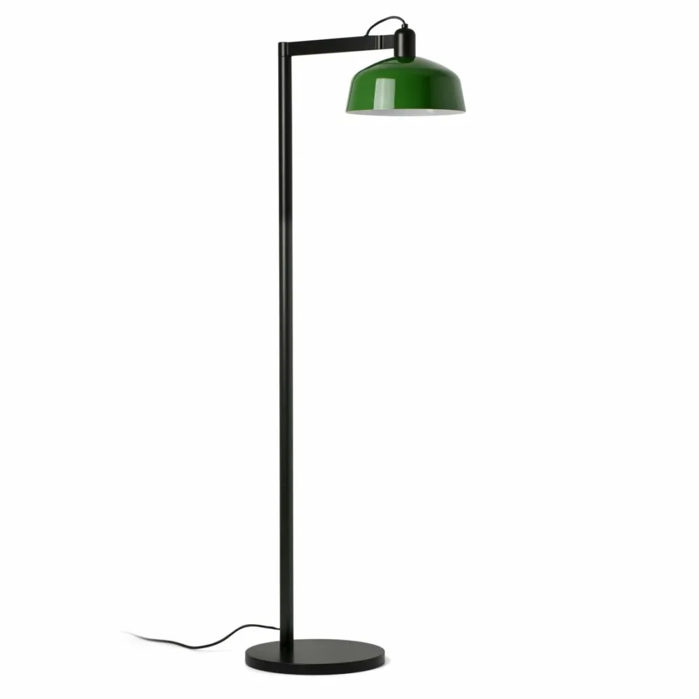 New Faro Barcelona Tatawin golvlampa