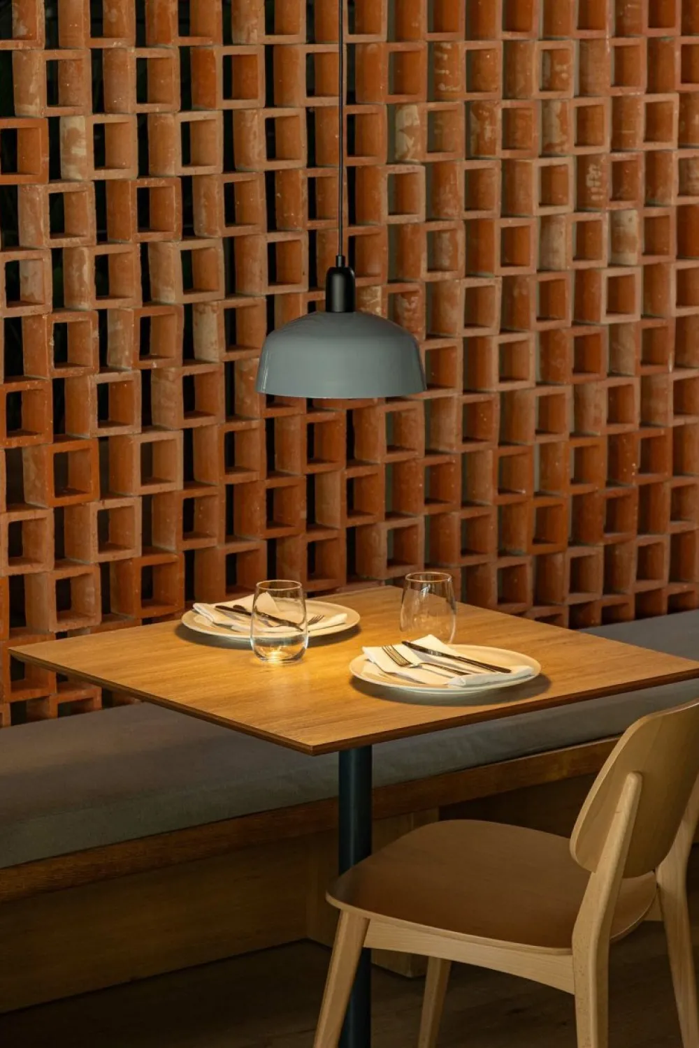 Discount Faro Barcelona Tatawin Ø25 taklampa