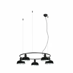 Online Faro Barcelona Tatawin Ø90 taklampa