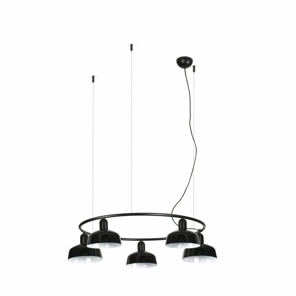 Online Faro Barcelona Tatawin Ø90 taklampa