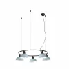 New Faro Barcelona Tatawin Ø90 taklampa