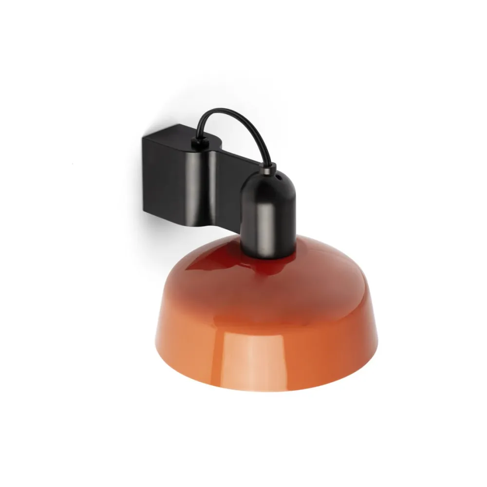 New Faro Barcelona Tatawin Ø18 vägglampa